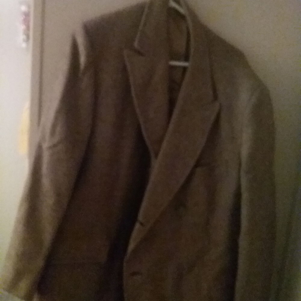 Women's long dress coat